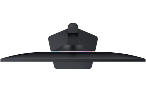 Écran Gaming 27" Samsung Odyssey S27DG702EU - 4K 144 Hz