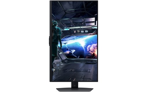 Écran Gaming 27" Samsung Odyssey S27DG702EU - 4K 144 Hz