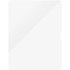 Protection d'écran en verre pour iPad Air 13" et iPad Pro 13" 2024 - PanzerGlass