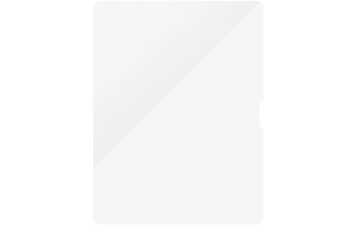 Protection d'écran en verre pour iPad Air 13" et iPad Pro 13" 2024 - PanzerGlass