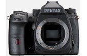 Appareil photo reflex Pentax K 3 MIII Monochrome boîtier nu Noir