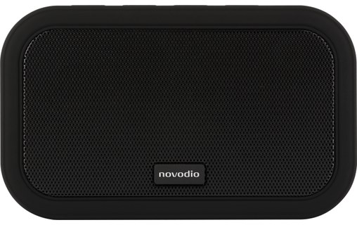 Novodio PocketMax - Enceinte portable Bluetooth