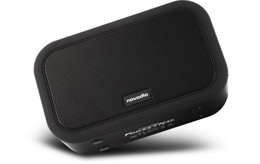 Novodio PocketMax - Enceinte portable Bluetooth