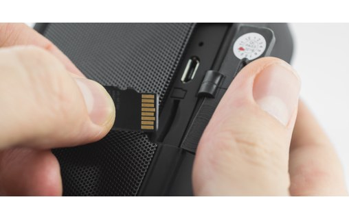 Novodio PocketMax - Enceinte portable Bluetooth