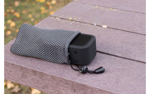 Novodio PocketMax - Enceinte portable Bluetooth