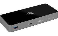 Hub OWC Thunderbolt 5 - 3 ports Thunderbolt 5 + 1 port USB-A