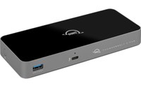Hub OWC Thunderbolt 5 - 3 ports Thunderbolt 5 + 1 port USB-A