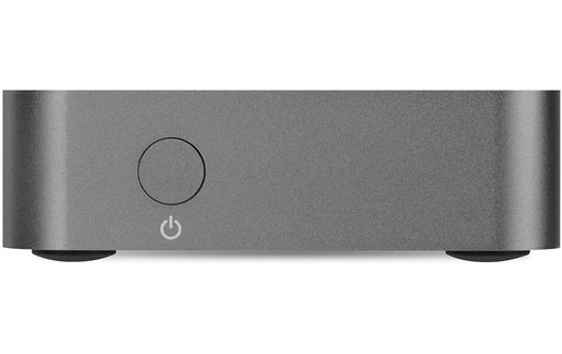 Hub OWC Thunderbolt 5 - 3 ports Thunderbolt 5 + 1 port USB-A