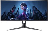Écran Gaming Incurvé 34" Acer Predator UM.CXXEE.501 - QD OLED 240 Hz USB-C