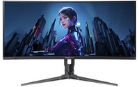 Écran Gaming Incurvé 34" Acer Predator UM.CXXEE.501 - QD OLED 240 Hz USB-C