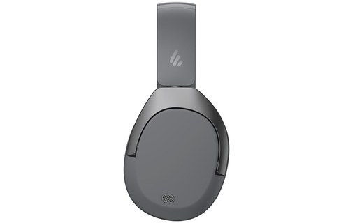 Casque gaming sans fil Edifier W830NB, Gris - Bluetooth