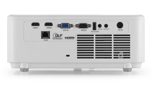 Vidéoprojecteur Portable InFocus Nemesis II - WXGA - Focale Courte - Laser