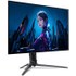 Écran Gaming 27" Acer UM.GXXEE.303 - OLED 480 Hz USB-C