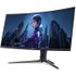 Écran Gaming Incurvé 34" Acer Predator UM.CXXEE.501 - QD OLED 240 Hz USB-C