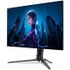 Écran Gaming 27" Acer UM.GXXEE.303 - OLED 480 Hz USB-C