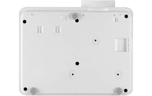 Vidéoprojecteur Portable InFocus Nemesis II - WXGA - Focale Courte - Laser