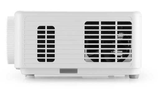 Vidéoprojecteur Portable InFocus Nemesis II - WXGA - Focale Courte - Laser