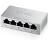 Switch Ethernet ZyXEL Série GS-100 - GS-105B V5 5 ports - L2