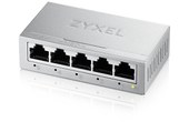 Switch Ethernet ZyXEL Série GS-100 - GS-105B V5 5 ports - L2