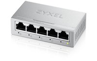 Switch Ethernet ZyXEL Série GS-100 - GS-105B V5 5 ports - L2