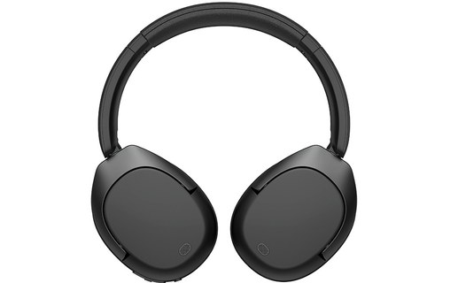 Casque gaming sans fil Edifier W830NB, Noir - Bluetooth