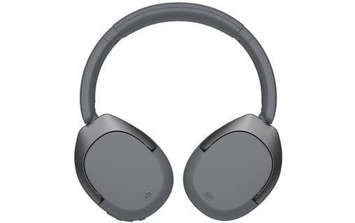 Casque gaming sans fil Edifier W830NB, Gris - Bluetooth