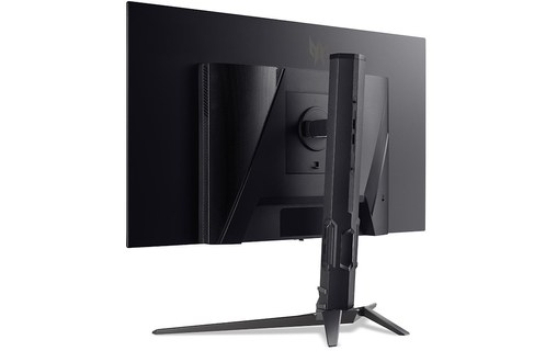 Écran Gaming 27" Acer UM.GXXEE.303 - OLED 480 Hz USB-C