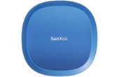 SanDisk Creator Desk Drive 4 To - Bleu - SSD NVMe externe USB-C