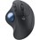Souris sans fil Logitech Ergo M575S - Graphite - Ergonomique, Trackball