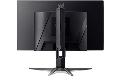 Écran Gaming 27" Acer UM.GXXEE.303 - OLED 480 Hz USB-C