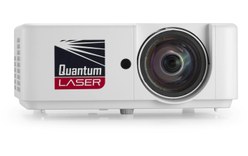 Vidéoprojecteur Portable InFocus Nemesis II - WXGA - Focale Courte - Laser