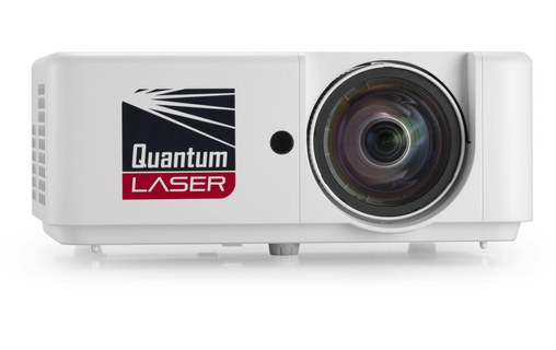 Vidéoprojecteur Portable InFocus Nemesis II - WXGA - Focale Courte - Laser