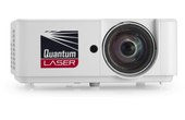 Vidéoprojecteur Portable InFocus Nemesis II - WXGA - Focale Courte - Laser