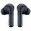 Écouteurs sans fil Edifier W260NC à réduction de bruit, Bleu foncé - Bluetooth