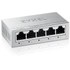 Switch Ethernet ZyXEL Série GS-100 - GS-105B V5 5 ports - L2