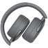 Casque gaming sans fil Edifier W830NB, Gris - Bluetooth