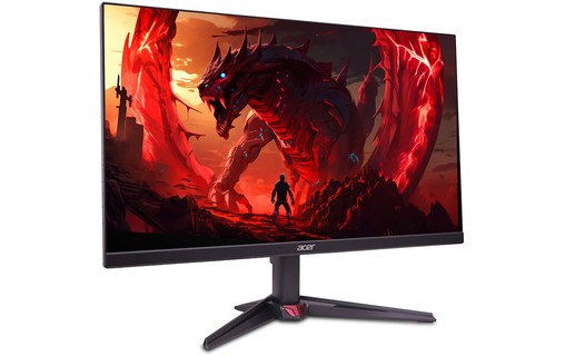 Écran Gaming 27" Acer NITRO VG270X1BMIIPX - 200 Hz