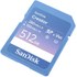 Carte SDXC SanDisk Creator 512 Go, UHS-II