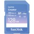Carte SDXC SanDisk Creator 1 To, UHS-II