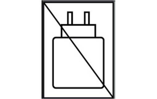 Enceinte connectée portable Edifier D32 - Blanche