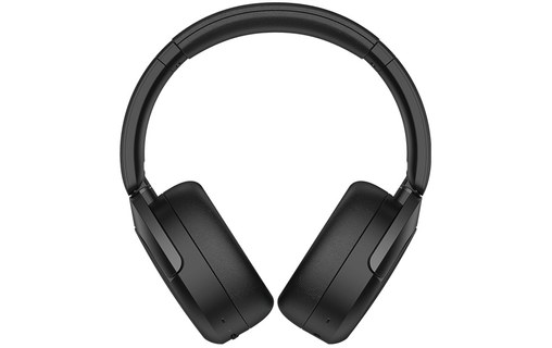 Casque gaming sans fil Edifier W830NB, Noir - Bluetooth