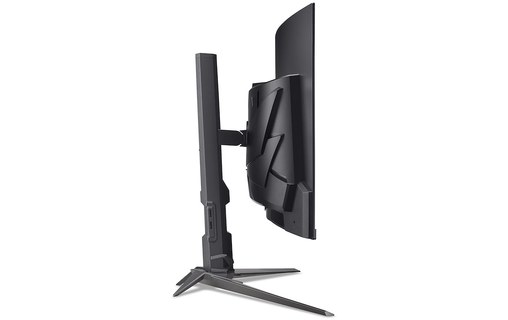 Écran Gaming Incurvé 34" Acer Predator UM.CXXEE.501 - QD OLED 240 Hz USB-C