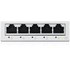 Switch Ethernet ZyXEL Série GS-100 - GS-105B V5 5 ports - L2