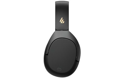 Casque gaming sans fil Edifier W830NB, Noir - Bluetooth