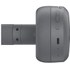 Casque gaming sans fil Edifier W830NB, Gris - Bluetooth