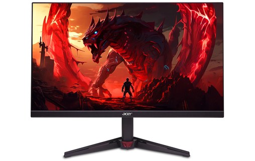 Écran Gaming 27" Acer NITRO VG270X1BMIIPX - 200 Hz