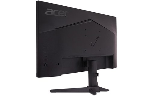 Écran Gaming 27" Acer NITRO VG270X1BMIIPX - 200 Hz