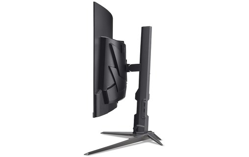 Écran Gaming Incurvé 34" Acer Predator UM.CXXEE.501 - QD OLED 240 Hz USB-C