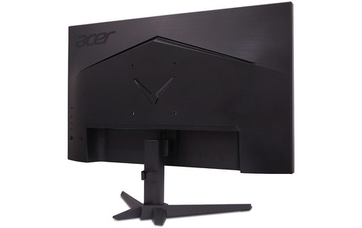 Écran Gaming 27" Acer NITRO VG270X1BMIIPX - 200 Hz