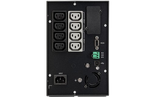 Onduleur Eaton 5P Gen2 - prise C13 - 1150 VA - 920 W